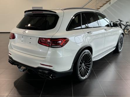 MERCEDES-BENZ GLC 63 AMG 4M AMG Panorma, Performance Seats, Head-Up, Distronic, Full!!