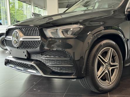 MERCEDES-BENZ GLE 350 e Amg Distronic, Trekhaak, Led High Performance, Mbux