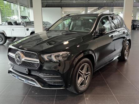 MERCEDES-BENZ GLE 350 e Amg Distronic, Trekhaak, Led High Performance, Mbux