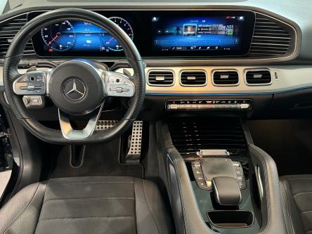 MERCEDES-BENZ GLE 350 e Amg Distronic, Trekhaak, Led High Performance, Mbux