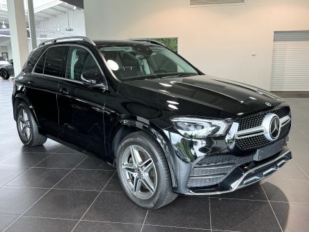 MERCEDES-BENZ GLE 350 e Amg Distronic, Trekhaak, Led High Performance, Mbux