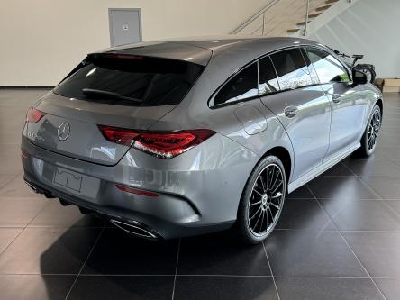 MERCEDES-BENZ CLA 250 e SB Amg Night Pack, Keyless Go, Advanced Sound, Camera, Led