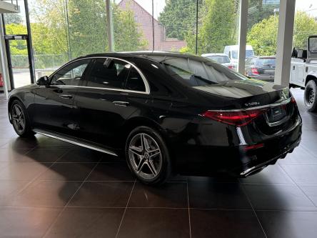 MERCEDES-BENZ S 580 e L Amg Distronic, 360 Camera, Head-Up, Keyless-Go