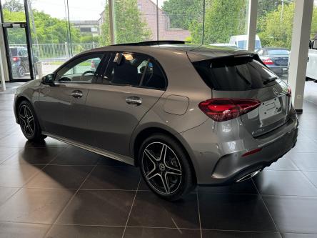 MERCEDES-BENZ A 250 e Amg Facelift, Night Pack, Panorama, Keyless Go, Mbux, DAB