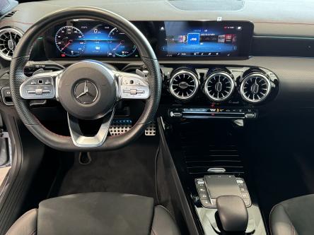 MERCEDES-BENZ CLA 250 e SB Amg Night Pack, Trekhaak, Camera, Led, Mbux, DAB