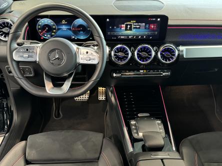 MERCEDES-BENZ EQB 250 + Amg Night Pack, Burmester Sound, Memory Seats, Mbux, Led, DAB