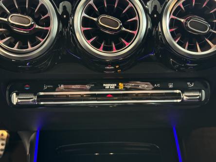 MERCEDES-BENZ EQB 250 + Amg Night Pack, Burmester Sound, Memory Seats, Mbux, Led, DAB