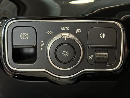 MERCEDES-BENZ A 250 e Progressive Memory Seats, Achteruitrij Camera, Led, Mbux, DAB