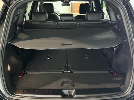 MERCEDES-BENZ EQB 300 4M 7 Seats, Dodehoeks Assist, Mbux, Led