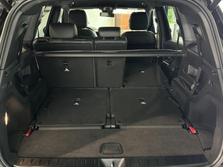 MERCEDES-BENZ EQB 300 4M 7 Seats, Dodehoeks Assist, Mbux, Led