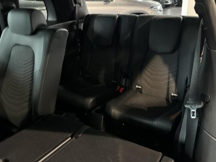 MERCEDES-BENZ EQB 300 4M 7 Seats, Dodehoeks Assist, Mbux, Led