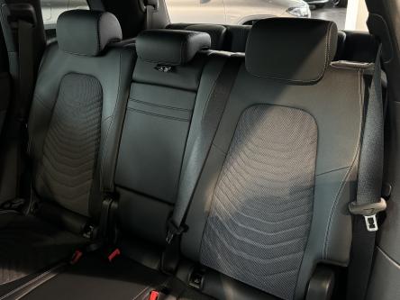 MERCEDES-BENZ EQB 300 4M 7 Seats, Dodehoeks Assist, Mbux, Led