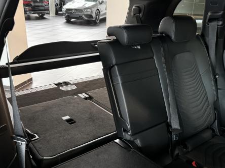 MERCEDES-BENZ EQB 300 4M 7 Seats, Dodehoeks Assist, Mbux, Led