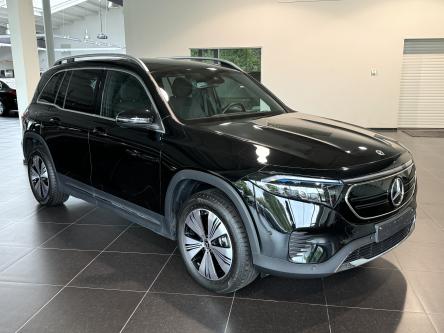 MERCEDES-BENZ EQB 300 4M 7 Seats, Dodehoeks Assist, Mbux, Led