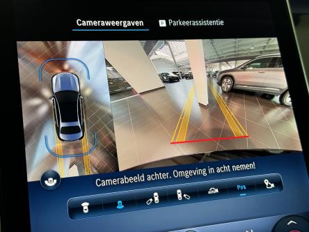 MERCEDES-BENZ C 300 e Avantgarde 360 Camera, Open Dak, Led, Mbux, DAB