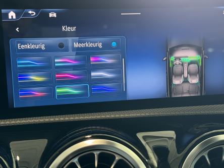 MERCEDES-BENZ A 250 e Progressive Keyless-Go, Achteruitrij Camera, Led, Mbux, DAB