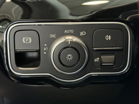 MERCEDES-BENZ A 250 e Progressive Keyless-Go, Achteruitrij Camera, Led, Mbux, DAB