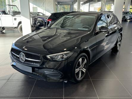 MERCEDES-BENZ C 300 e Break Avantgarde Night Pack, Achteruitrij Camera, Led, DAB, Mbux