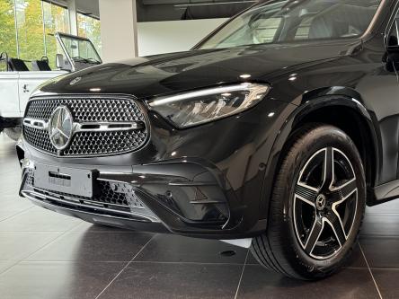 MERCEDES-BENZ GLC 300 e 4M AMG, Night Pack, Panorama, 360 Camera, Distronic