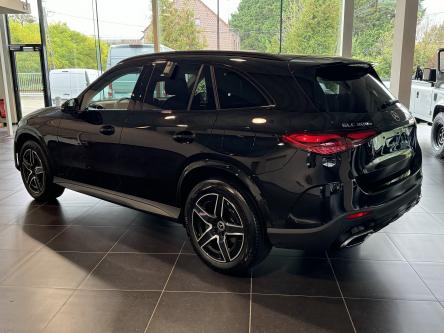 MERCEDES-BENZ GLC 300 e 4M AMG, Night Pack, Panorama, 360 Camera, Distronic