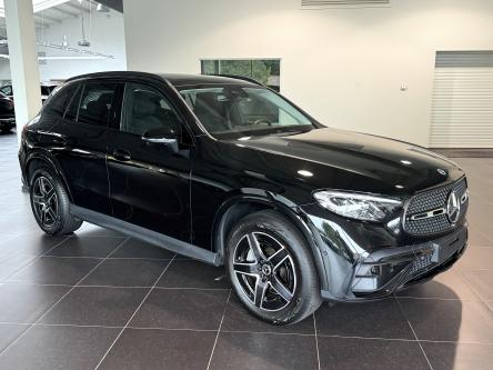 MERCEDES-BENZ GLC 300 e 4M AMG, Night Pack, Panorama, 360 Camera, Distronic