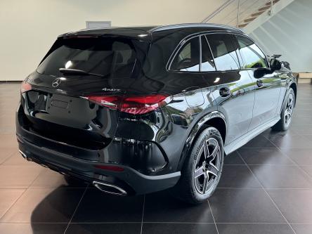 MERCEDES-BENZ GLC 300 e 4M AMG, Night Pack, Panorama, 360 Camera, Distronic