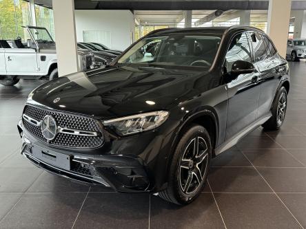 MERCEDES-BENZ GLC 300 e 4M AMG, Night Pack, Panorama, 360 Camera, Distronic