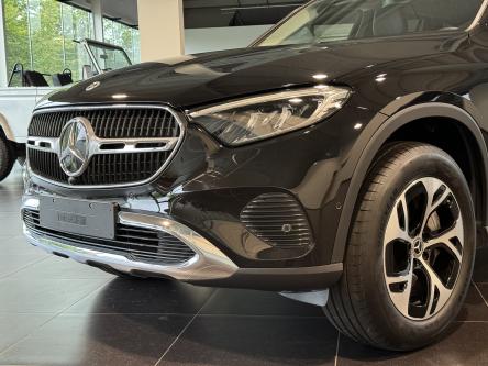 MERCEDES-BENZ GLC 300 e 4M Avantgarde Trekhaak, Achteruitrij Camera, Led, DAB, Mbux