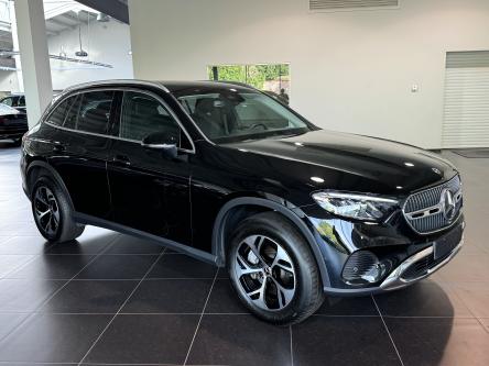 MERCEDES-BENZ GLC 300 e 4M Avantgarde Trekhaak, Achteruitrij Camera, Led, DAB, Mbux