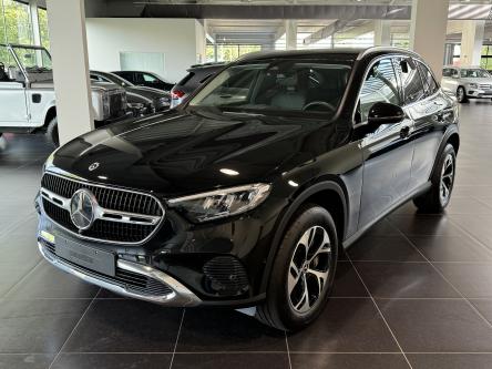 MERCEDES-BENZ GLC 300 e 4M Avantgarde Trekhaak, Achteruitrij Camera, Led, DAB, Mbux