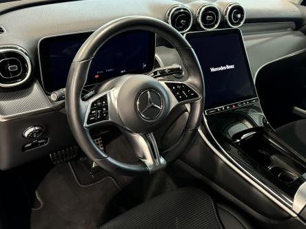 MERCEDES-BENZ GLC 300 e 4M Avantgarde Panorama, 360 Camera, Memory Seats, Dodehoeks Assist, Led