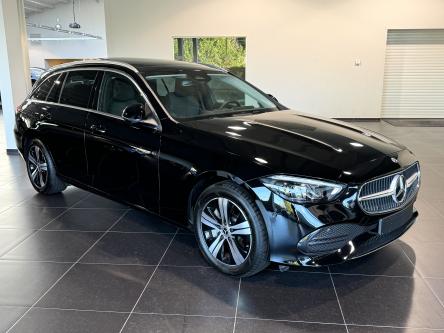 MERCEDES-BENZ C 300 e Break Avantgarde Panorama, 360 Camera, Memory Seats, Mbux, Led