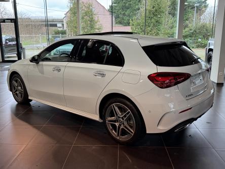 MERCEDES-BENZ A 250 e Amg Panorama, Night Pack, Achteruitrij Camera, Keyless Go, Led