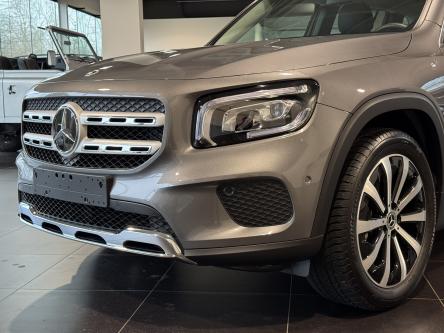 MERCEDES-BENZ GLB 180 Progressive 7 Seats, Trekhaak, Led High Performance, Camera, Mbux