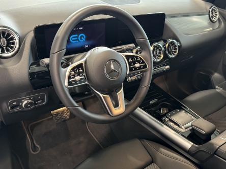 MERCEDES-BENZ EQA 250 Progressive Trekhaak, 360 Camera, Keyless-Go, Dodehoeks Assist, Led