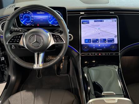 MERCEDES-BENZ EQE SUV 300 Advanced Plus Distronic, Memory Seats, 360 Camera, Trekhaak, Keyless-Go