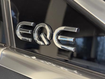 MERCEDES-BENZ EQE SUV 43 4M AMG Mbux Hyperscreen, Head-Up Display, Keyless-Go, Burmester Sound