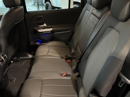 MERCEDES-BENZ EQB 250 Progressive 7 Seats, Distronic, Night Pack, Memory Seats, Led, DAB