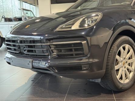 PORSCHE Cayenne 3.0 V6 Air Suspension, Rear Axxle Steering, 360 Camera, Head-Up Display