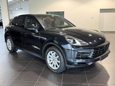 PORSCHE Cayenne 3.0 V6 Air Suspension, Rear Axxle Steering, 360 Camera, Head-Up Display