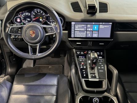 PORSCHE Cayenne 3.0 V6 Air Suspension, Rear Axxle Steering, 360 Camera, Head-Up Display