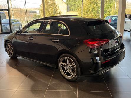 MERCEDES-BENZ A 200 Amg Panorama, Achteruitrij Camera, Keyless-Go, Mbux, Led