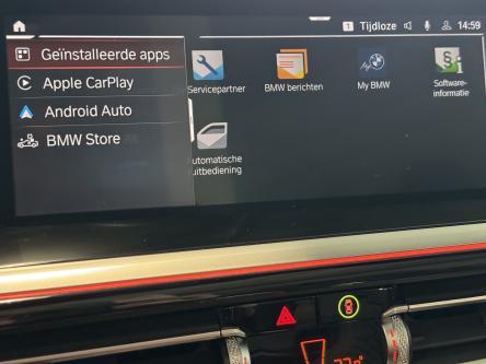 BMW Z4 sDrive 30i M-Sport Head-Up Display, Harman Kardon Sound, DAB, Led