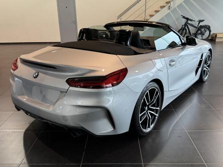 BMW Z4 sDrive 30i M-Sport Head-Up Display, Harman Kardon Sound, DAB, Led