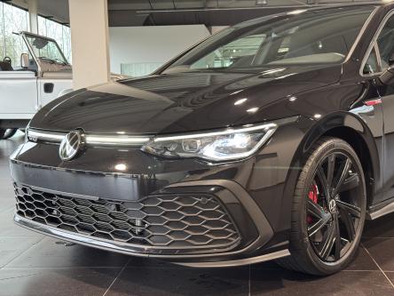 VOLKSWAGEN Golf GTI 2.0 TSI DSG Black Style, ACC, LED, PDC, DAB