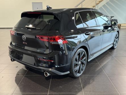 VOLKSWAGEN Golf GTI 2.0 TSI DSG Black Style, ACC, LED, PDC, DAB