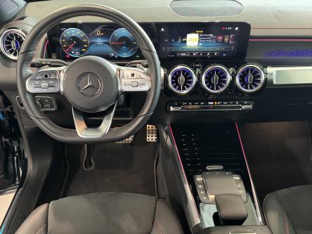 MERCEDES-BENZ EQB 250 Amg Night Pack, Achteruitrij Camera, Dodehoeks, Mbux, DAB