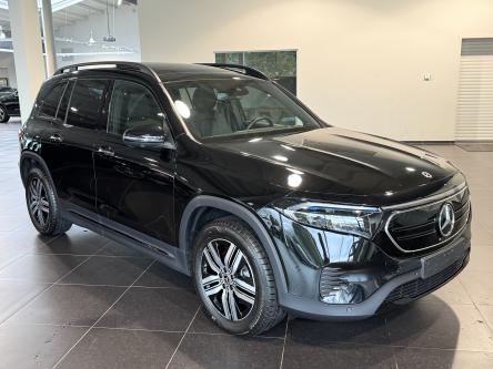 MERCEDES-BENZ EQB 250 Progressive Night Pack, Panorama, Burmester Sound, 360 Camera, Keyless-Go