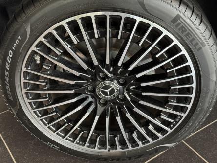 MERCEDES-BENZ EQA 250 Progressive 20 Inch AMG, Mbux, DAB, Led