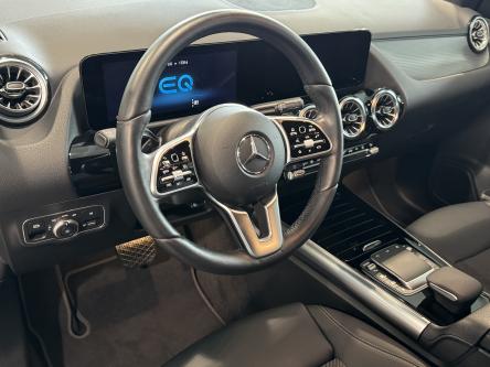 MERCEDES-BENZ EQA 250 Progressive 20 Inch AMG, Mbux, DAB, Led